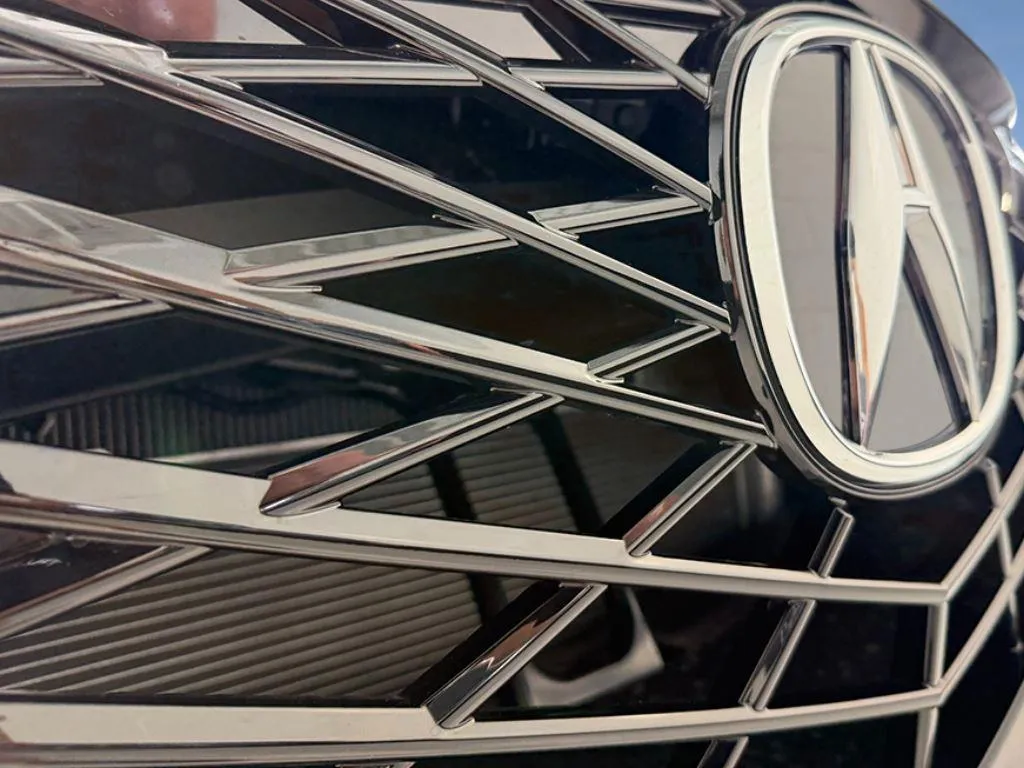 2025 Acura ADX A-Spec Package - Photo 15