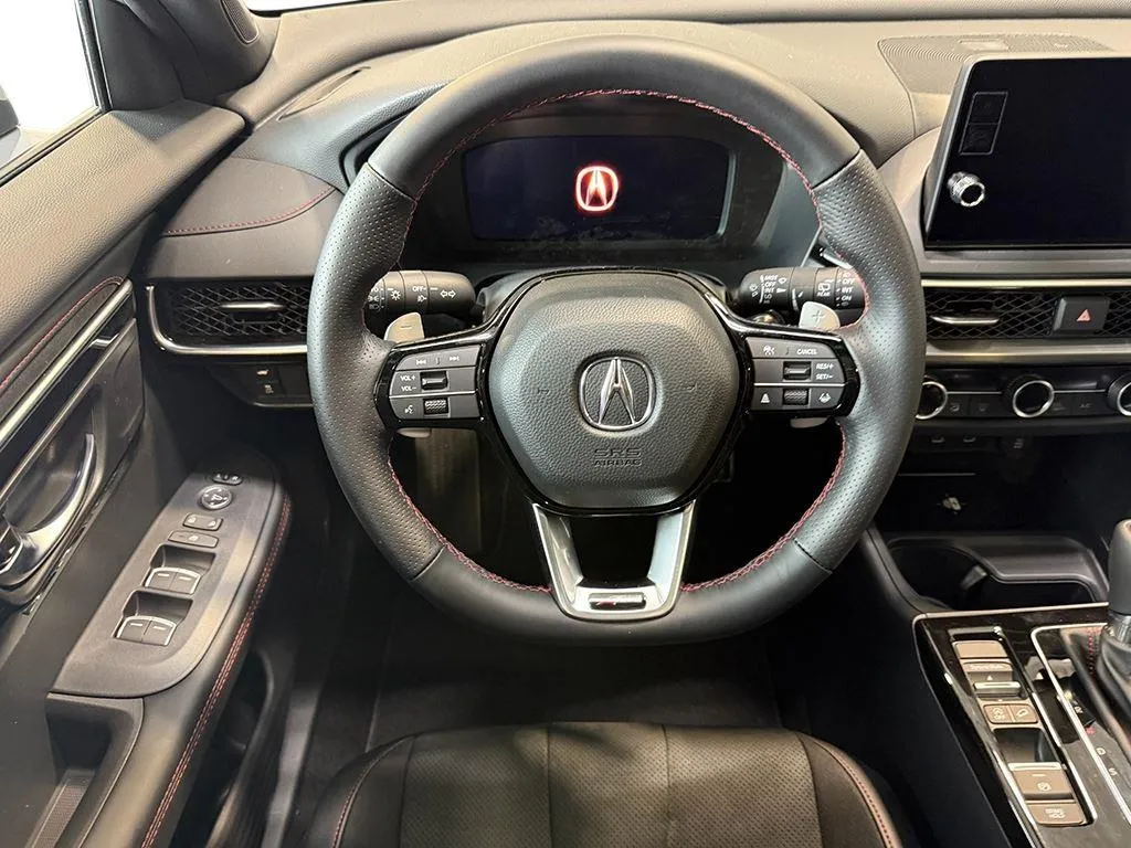 2025 Acura ADX A-Spec Package - Photo 17