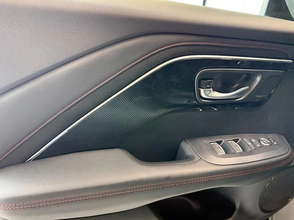 2025 Acura ADX A-Spec Package - Photo 20