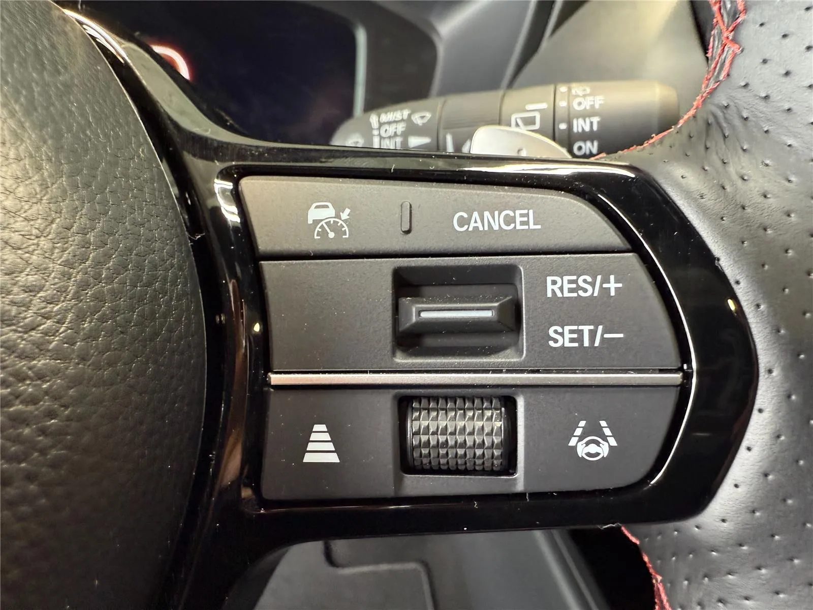 2025 Acura ADX A-Spec Package - Photo 23