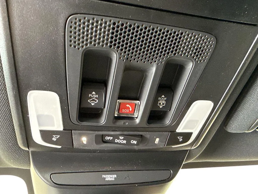 2025 Acura ADX A-Spec Package - Photo 24