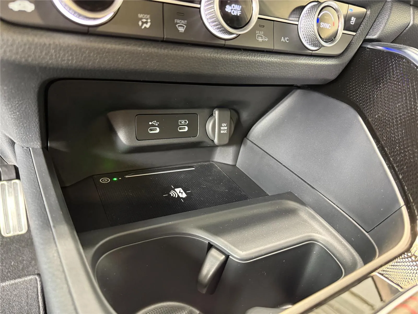 2025 Acura ADX A-Spec Package - Photo 25