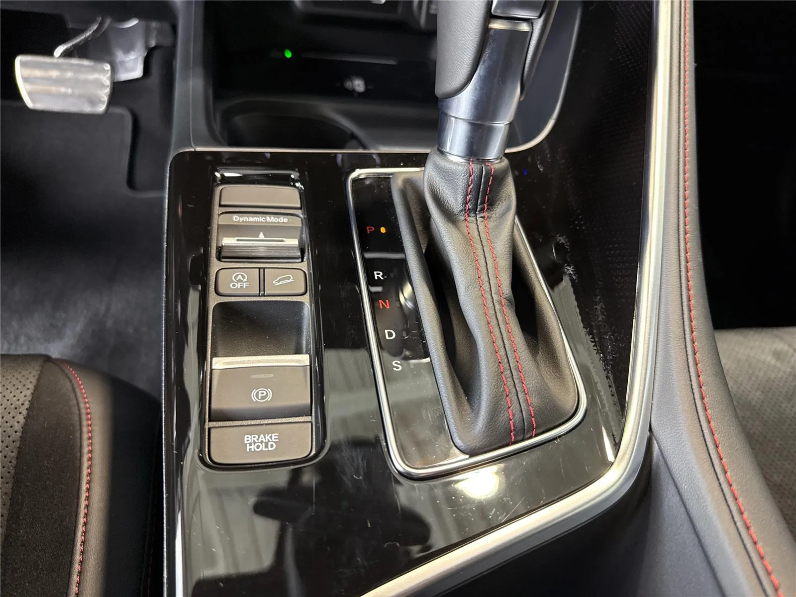2025 Acura ADX A-Spec Package - Photo 26
