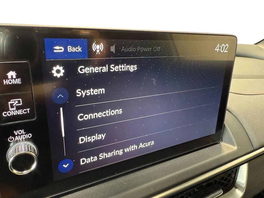2025 Acura ADX A-Spec Package - Photo 29