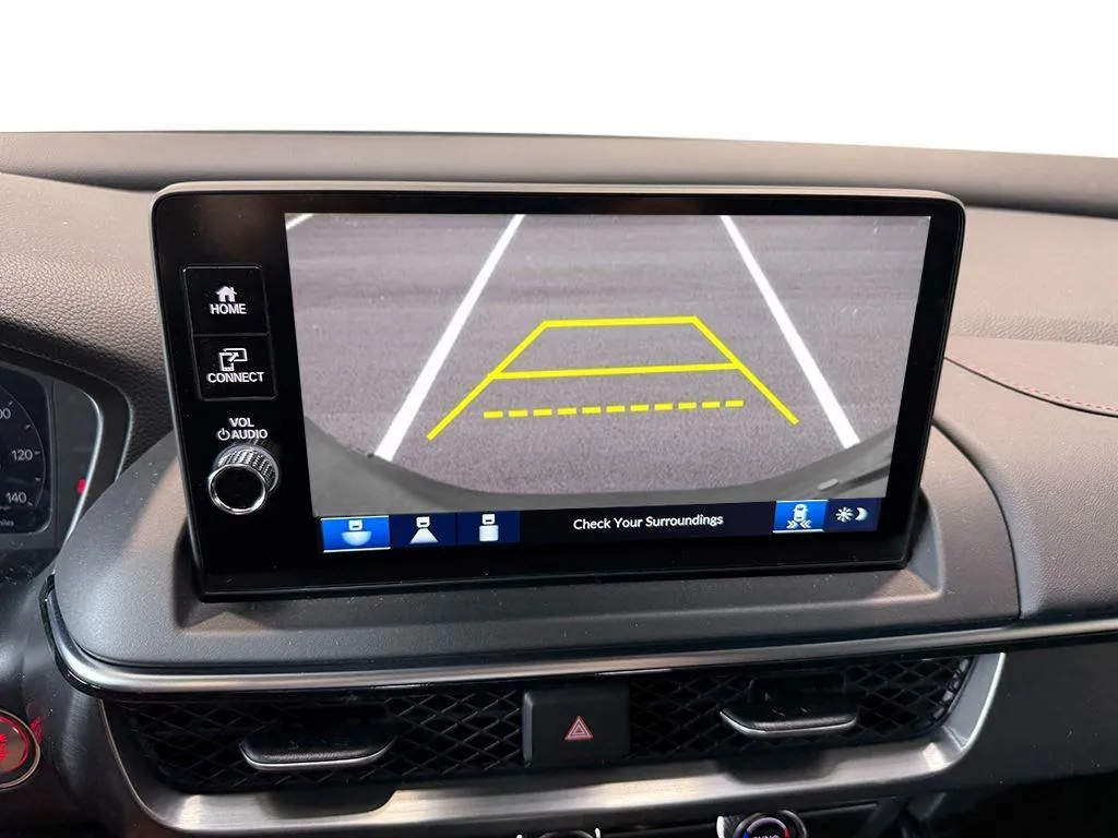 2025 Acura ADX A-Spec Package - Photo 30