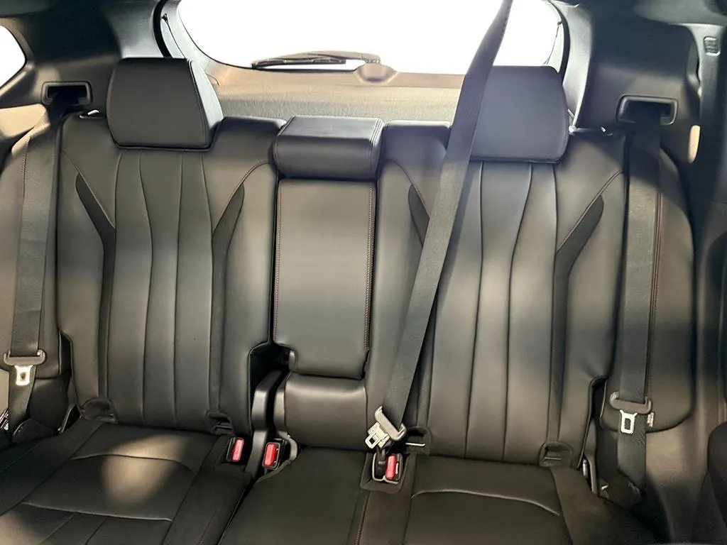 2025 Acura ADX A-Spec Package - Photo 32
