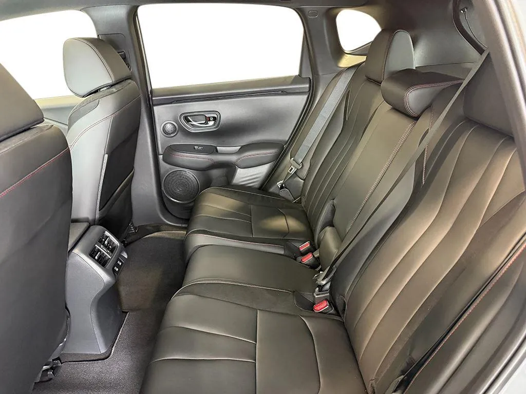2025 Acura ADX A-Spec Package - Photo 33
