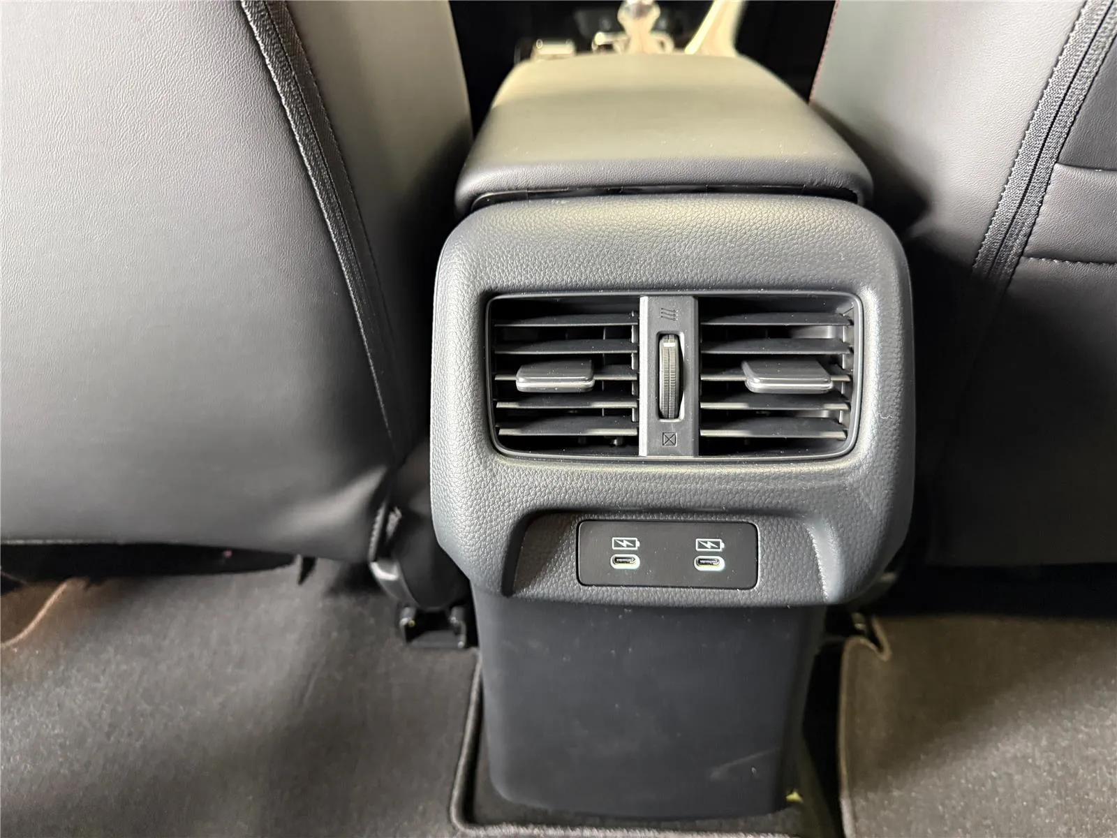 2025 Acura ADX A-Spec Package - Photo 34
