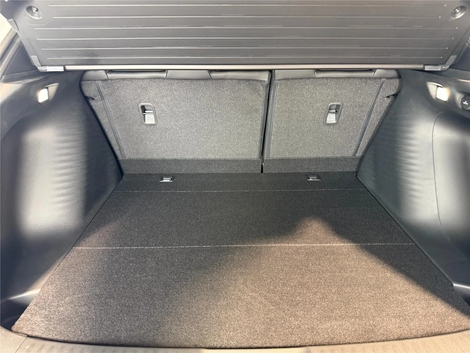 2025 Acura ADX A-Spec Package - Photo 36