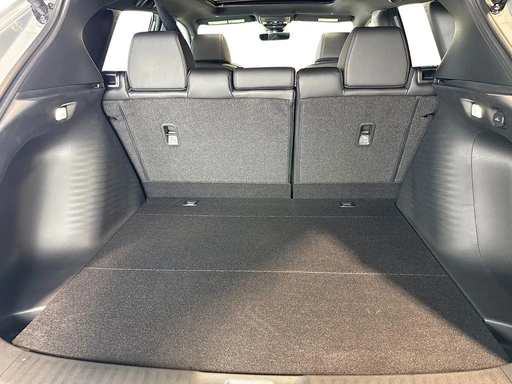 2025 Acura ADX A-Spec Package - Photo 37