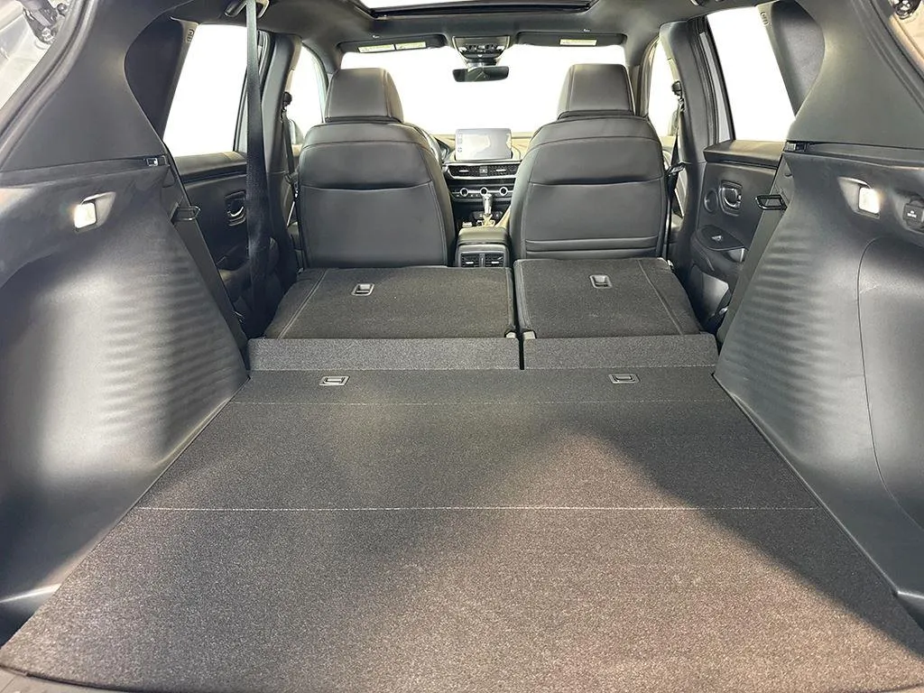 2025 Acura ADX A-Spec Package - Photo 38