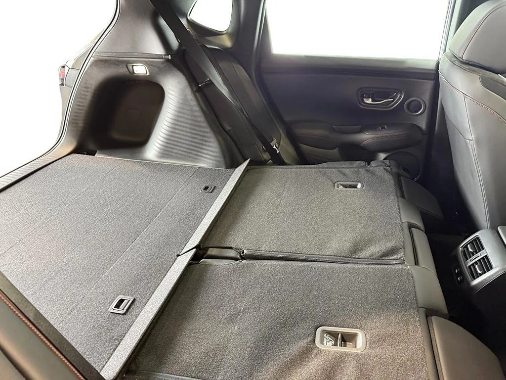 2025 Acura ADX A-Spec Package - Photo 39