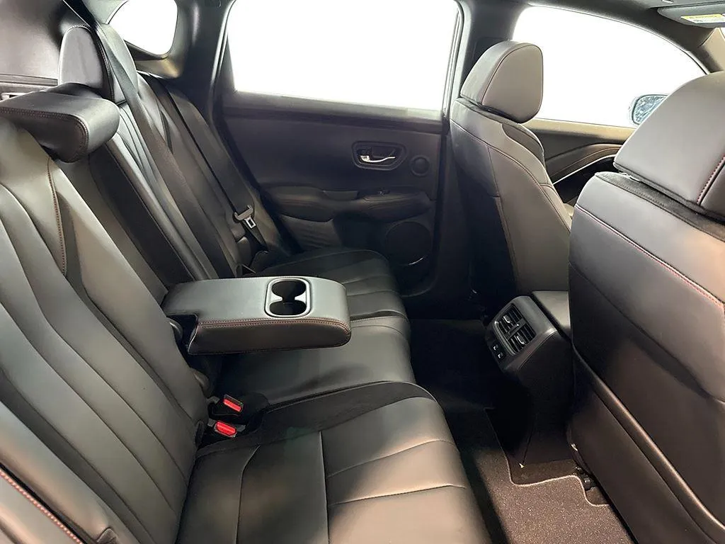 2025 Acura ADX A-Spec Package - Photo 40