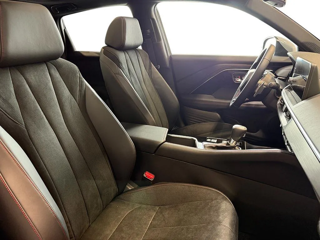 2025 Acura ADX A-Spec Package - Photo 41