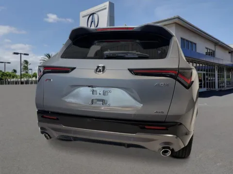 More photos of 2025 Acura ADX w/A-Spec Package at Acura of Maui, HI