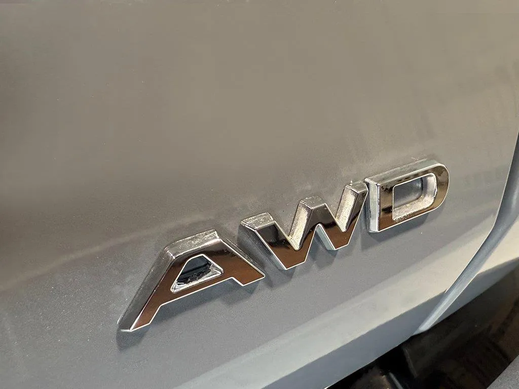 2025 Acura ADX A-Spec Package - Photo 6