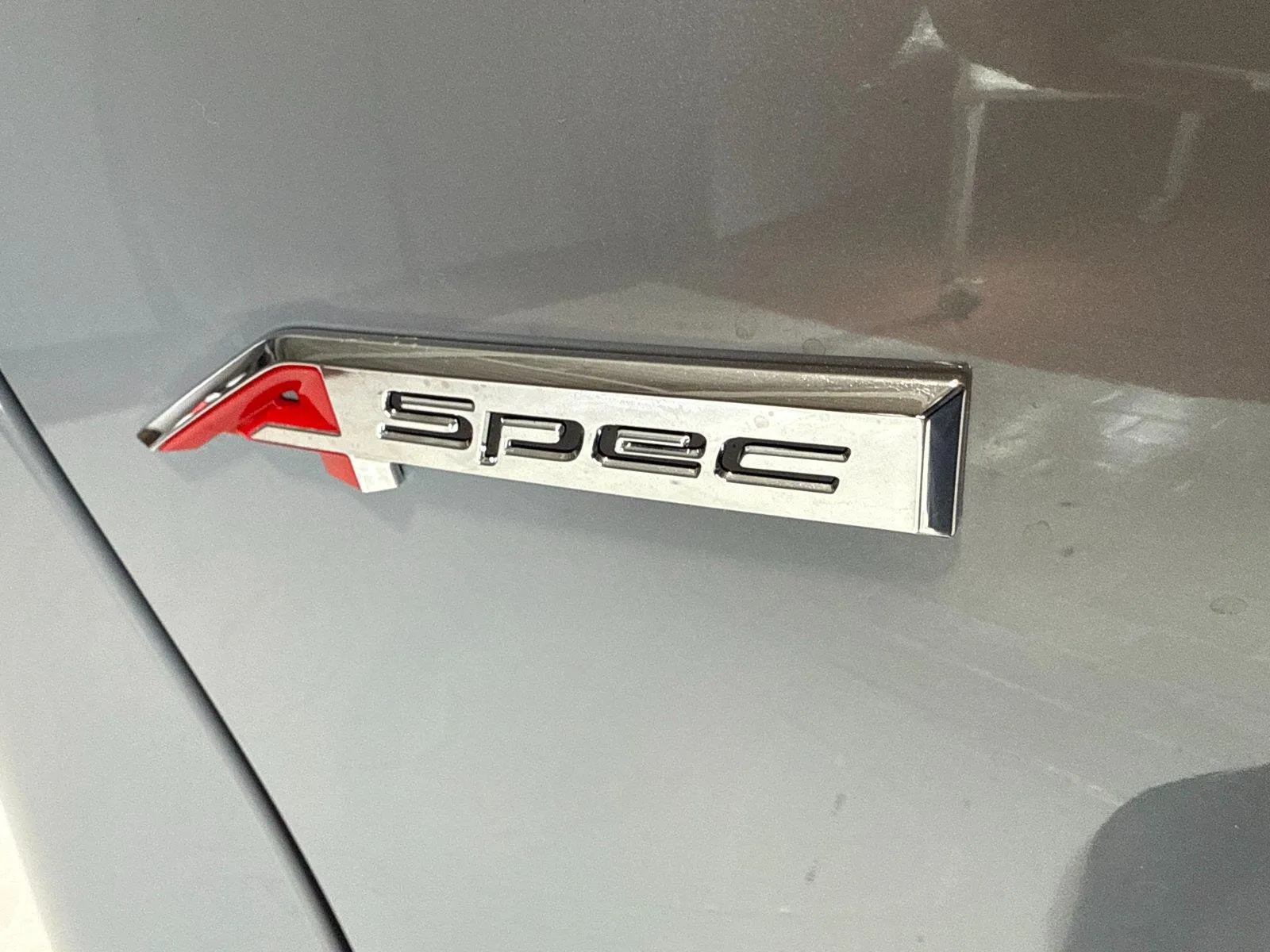 2025 Acura ADX A-Spec Package - Photo 7