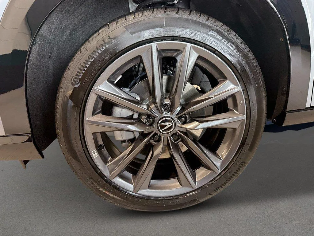 2025 Acura ADX A-Spec Package - Photo 12