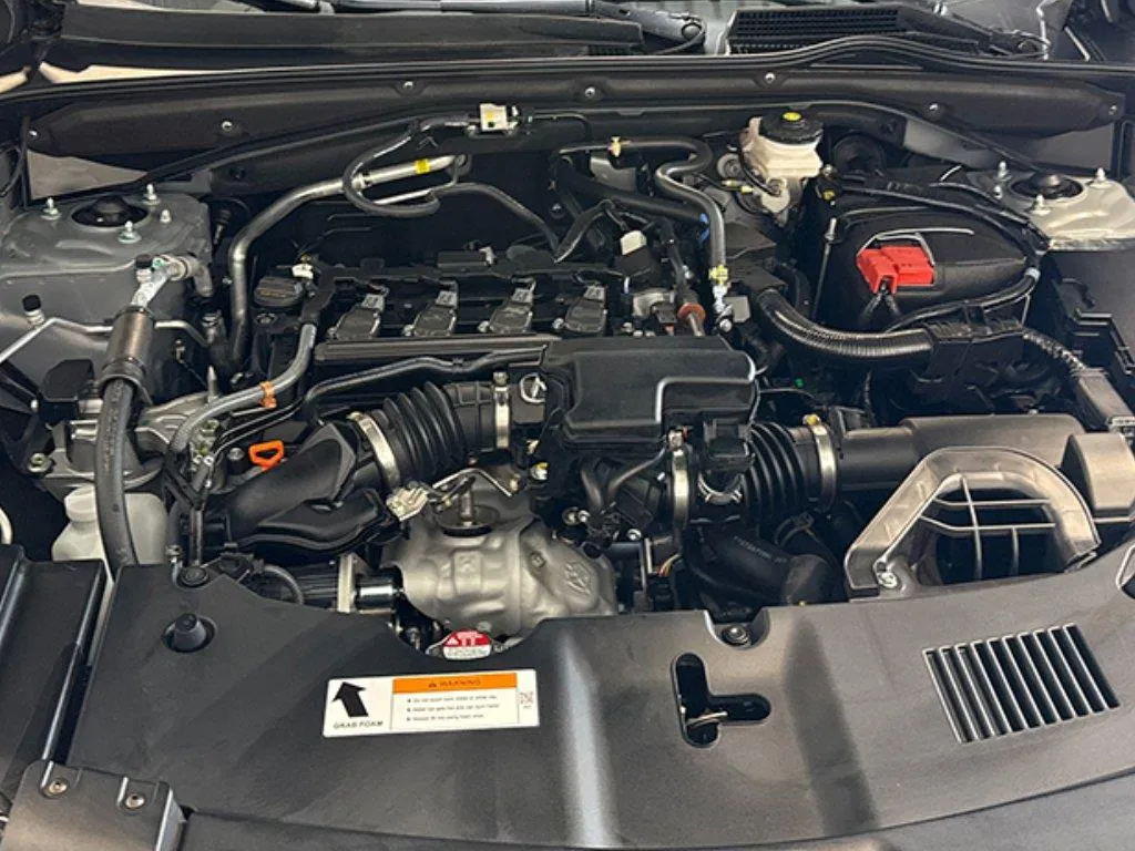 2025 Acura ADX A-Spec Package - Photo 14