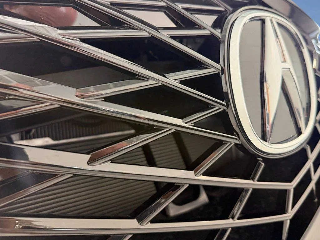 2025 Acura ADX A-Spec Package - Photo 15