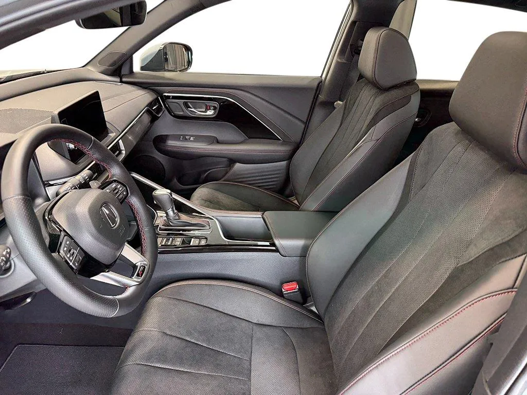 2025 Acura ADX A-Spec Package - Photo 16