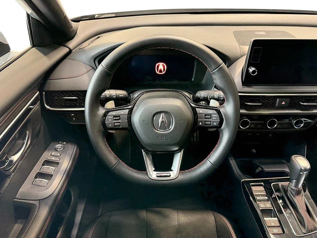 2025 Acura ADX A-Spec Package - Photo 17