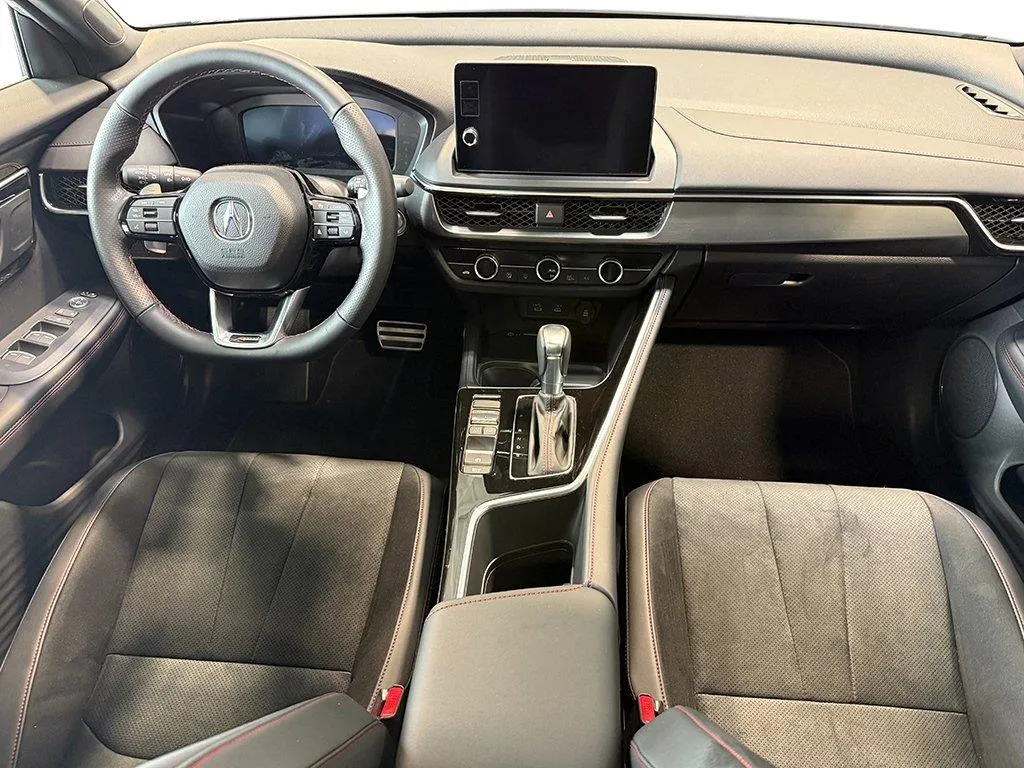 2025 Acura ADX A-Spec Package - Photo 18