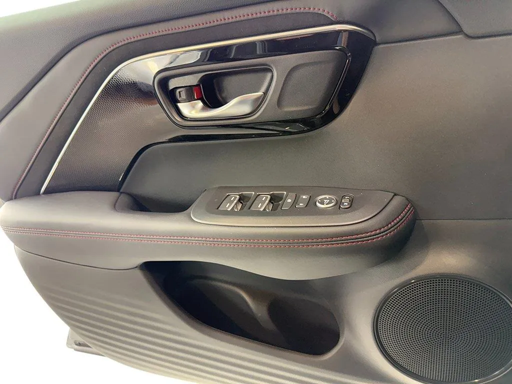 2025 Acura ADX A-Spec Package - Photo 20