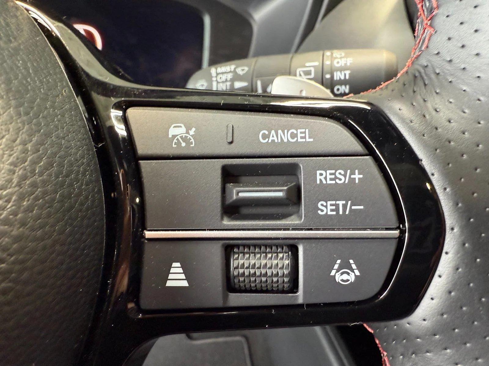 2025 Acura ADX A-Spec Package - Photo 23
