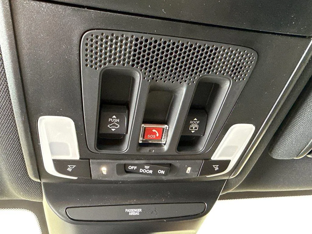2025 Acura ADX A-Spec Package - Photo 24