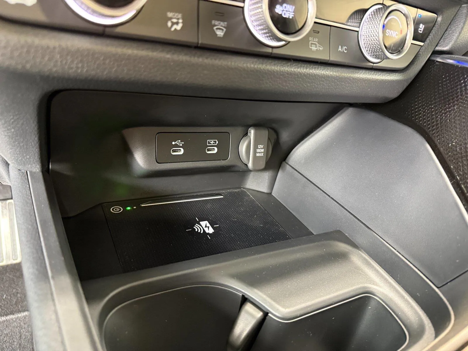 2025 Acura ADX A-Spec Package - Photo 25