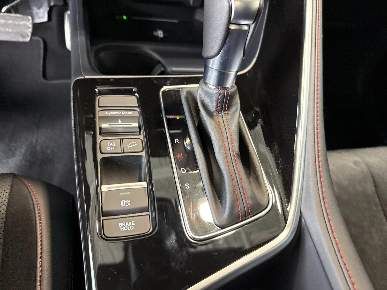2025 Acura ADX A-Spec Package - Photo 26