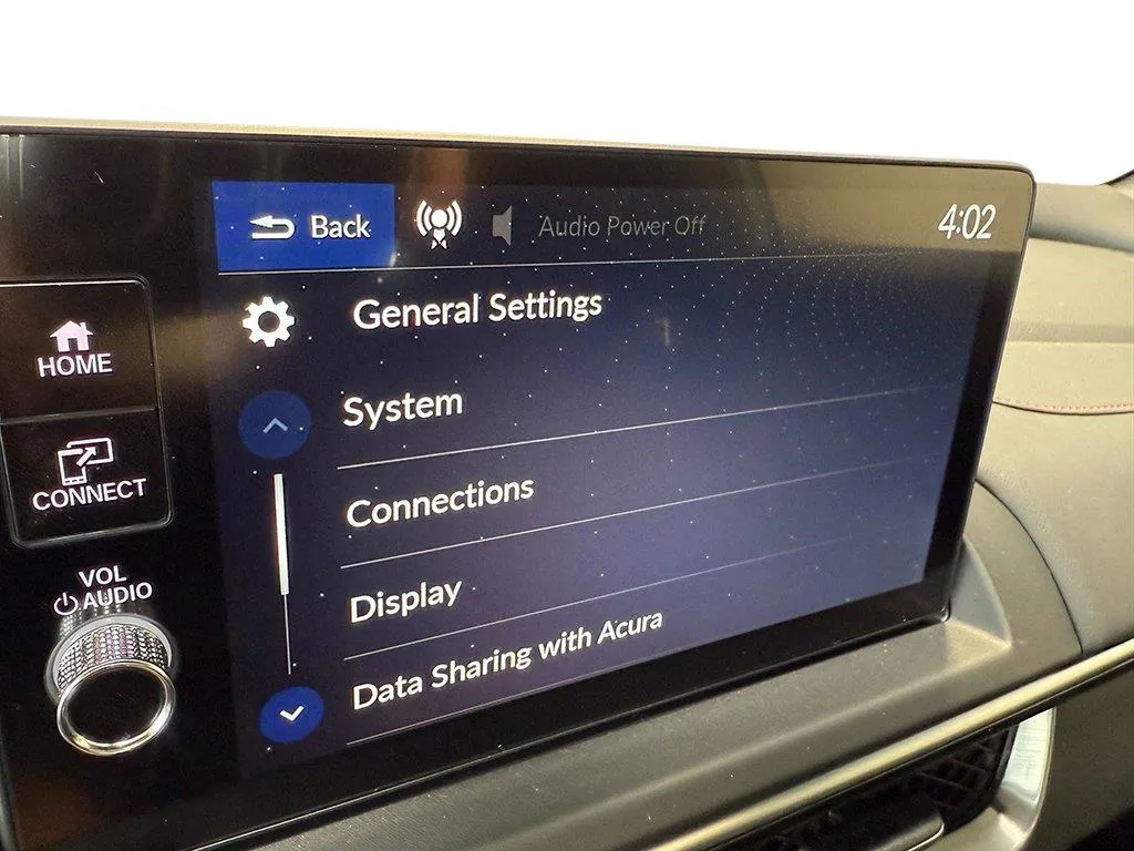 2025 Acura ADX A-Spec Package - Photo 29