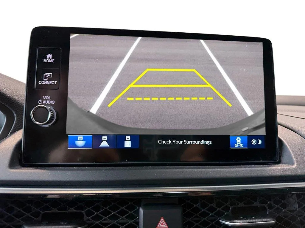 2025 Acura ADX A-Spec Package - Photo 30
