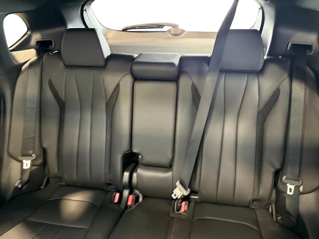 2025 Acura ADX A-Spec Package - Photo 32