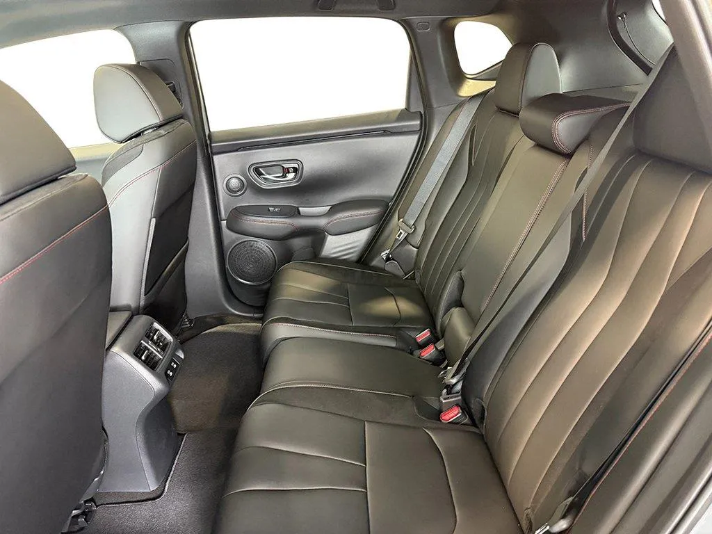 2025 Acura ADX A-Spec Package - Photo 33
