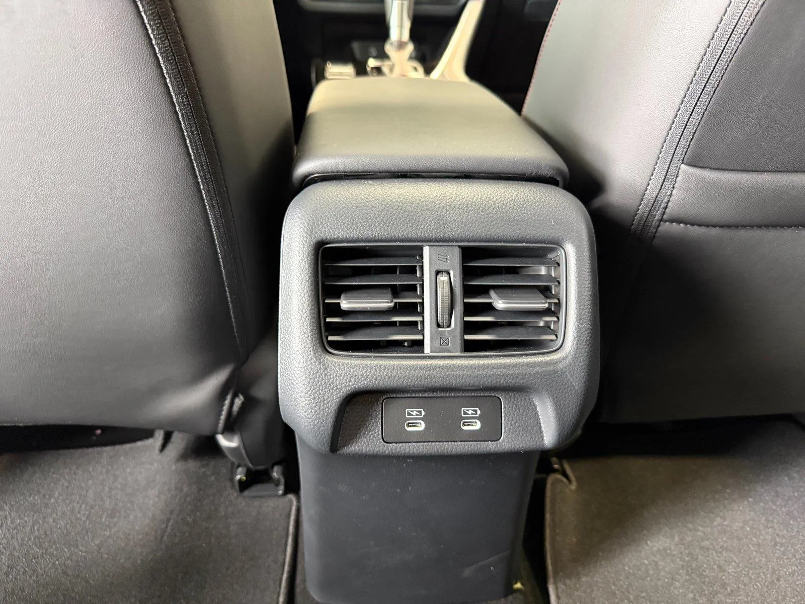 2025 Acura ADX A-Spec Package - Photo 34