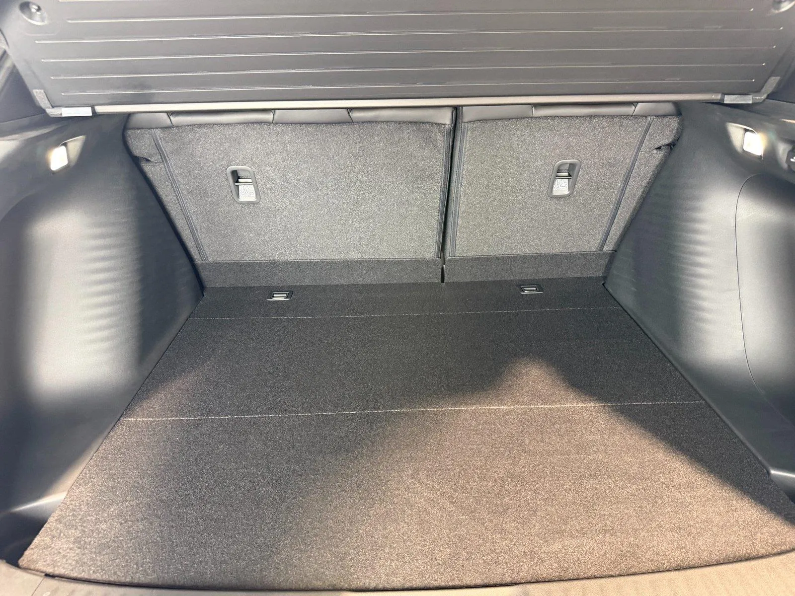 2025 Acura ADX A-Spec Package - Photo 36