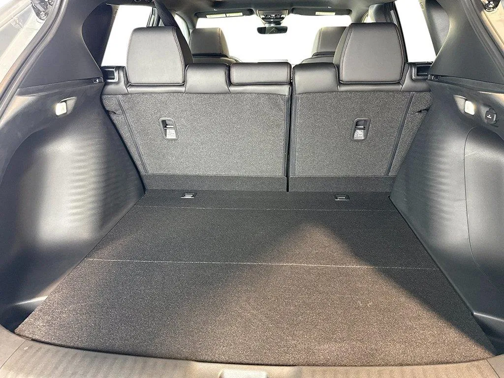 2025 Acura ADX A-Spec Package - Photo 37