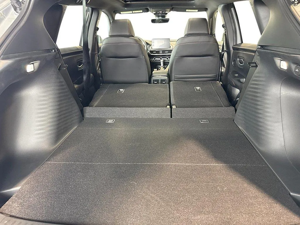 2025 Acura ADX A-Spec Package - Photo 38