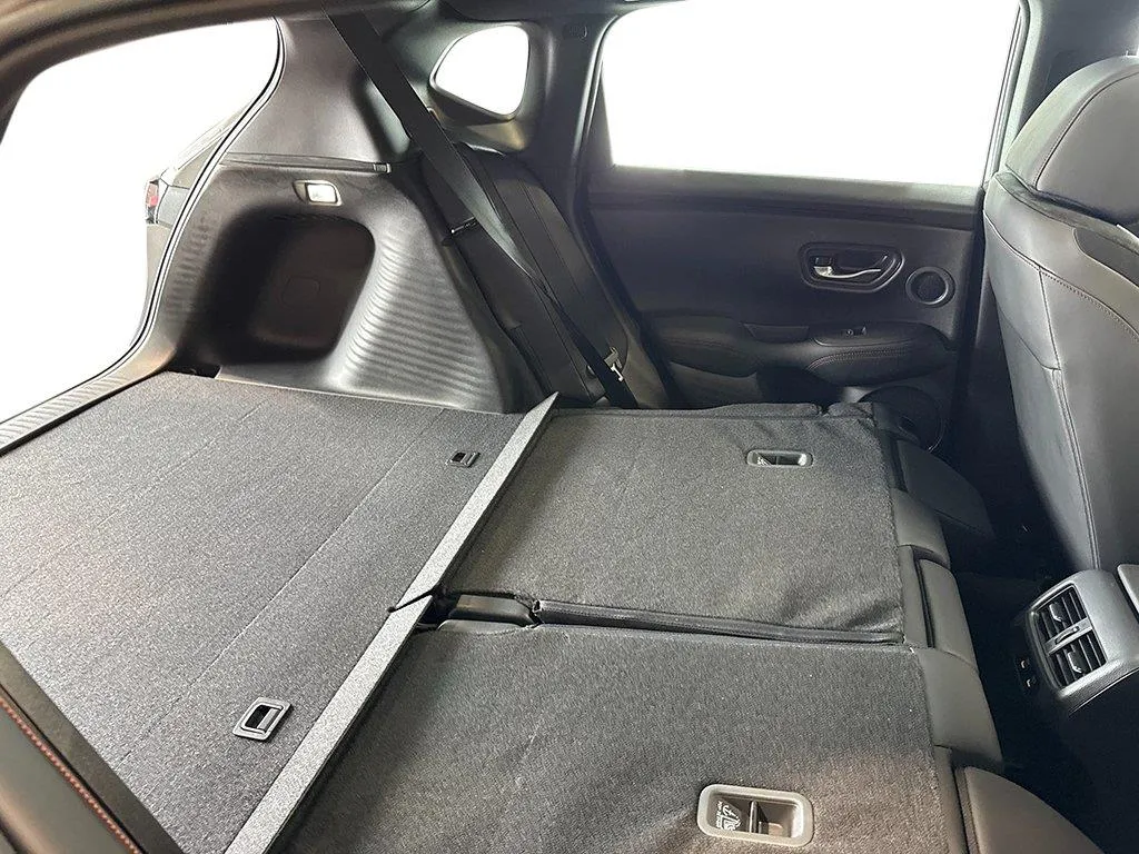 2025 Acura ADX A-Spec Package - Photo 39