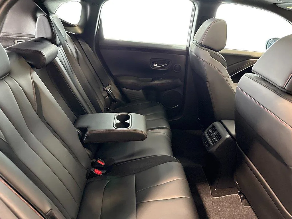 2025 Acura ADX A-Spec Package - Photo 40