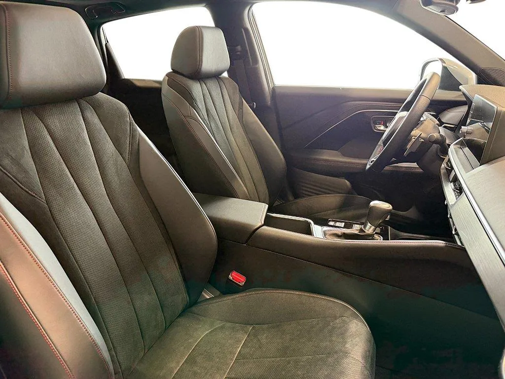 2025 Acura ADX A-Spec Package - Photo 41