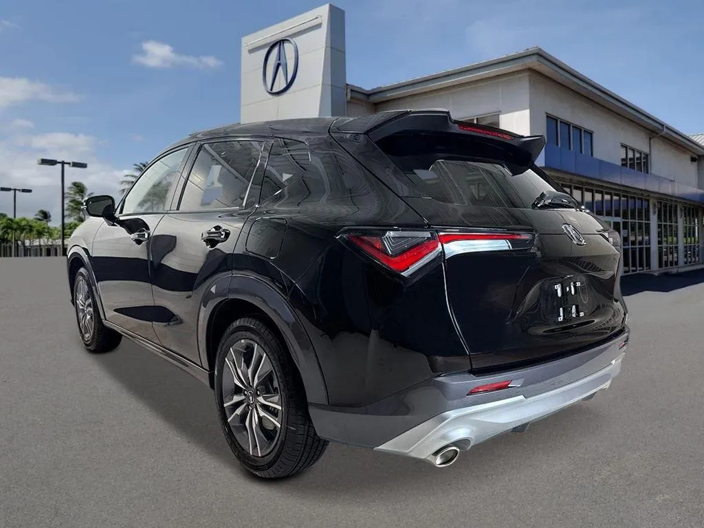 2025 Acura ADX Base - Photo 3