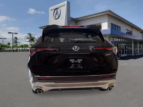 More photos of 2025 Acura ADX at Acura of Maui, HI