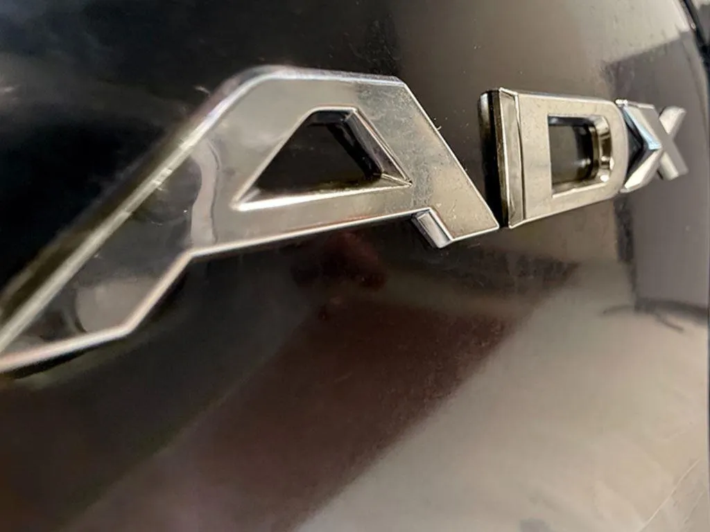 2025 Acura ADX Base - Photo 5