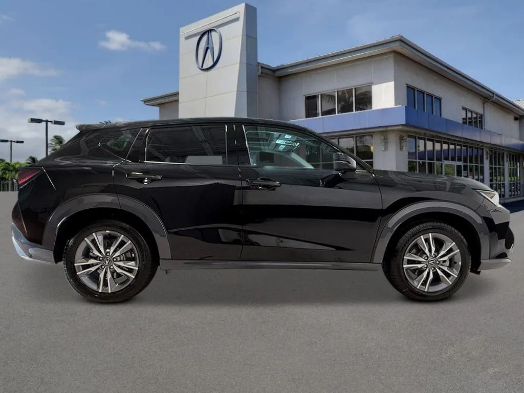 2025 Acura ADX Base - Photo 7
