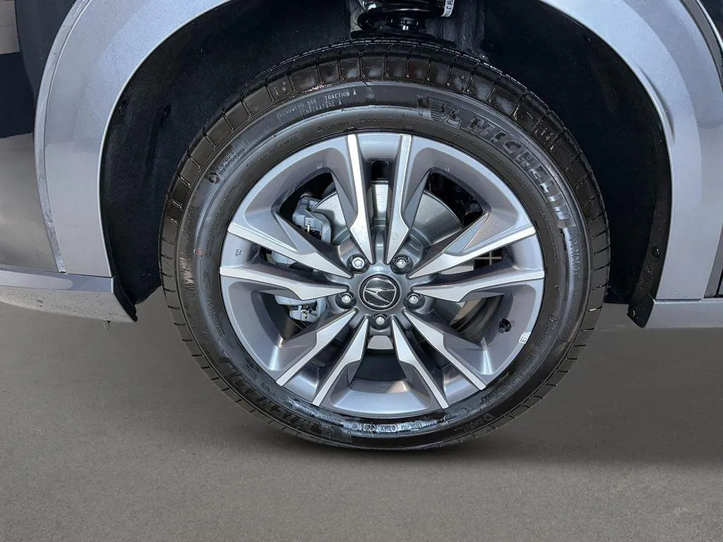 2025 Acura ADX Base - Photo 10