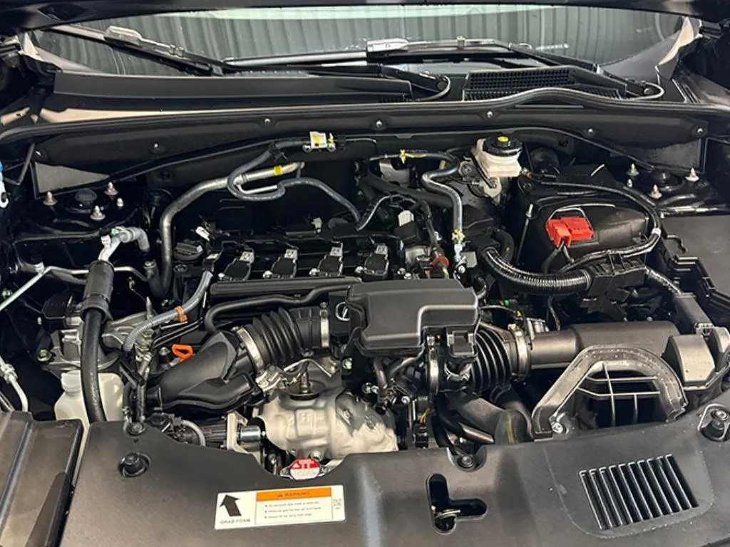 2025 Acura ADX Base - Photo 11