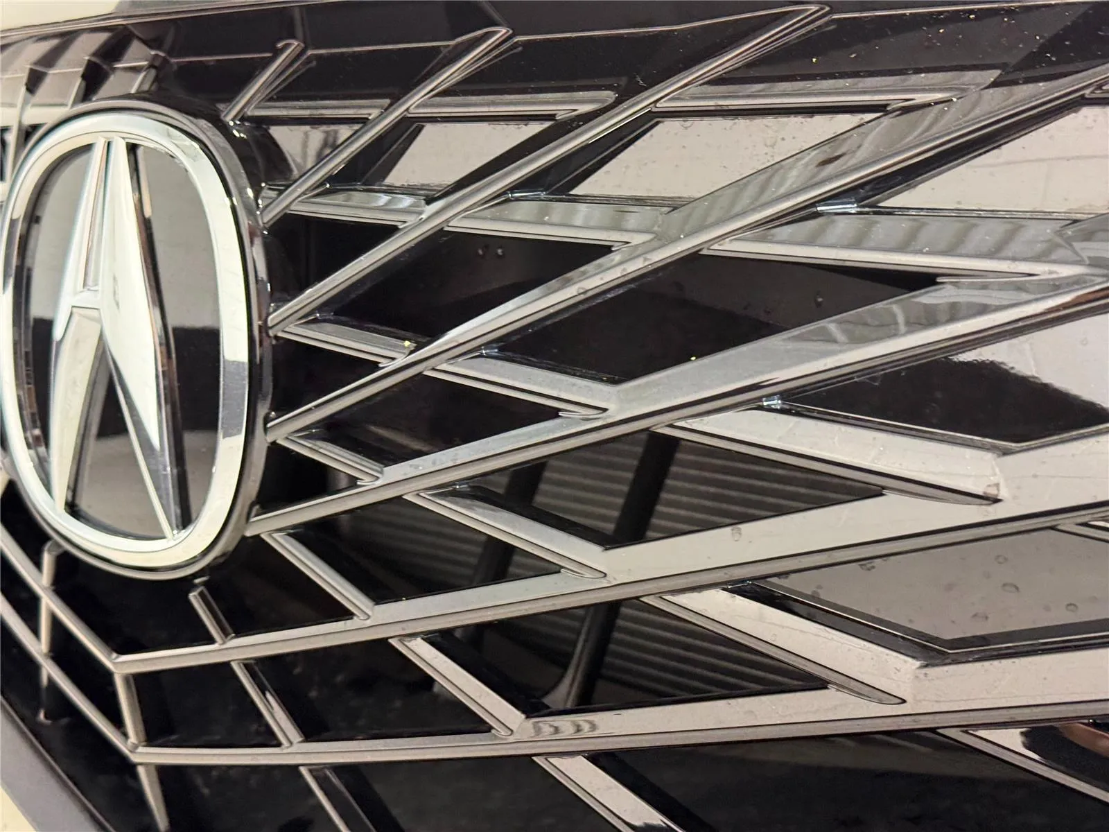 2025 Acura ADX Base - Photo 12
